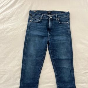 Citizens of Humanity Jeans